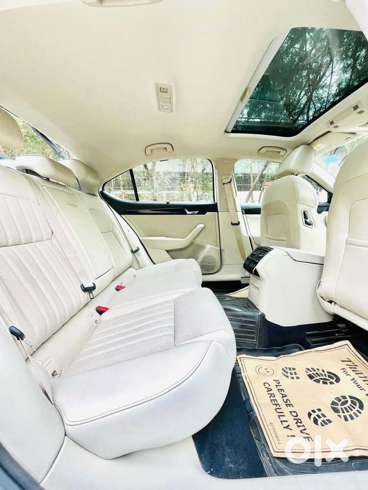 Skoda Superb L&k 1.8 Tsi At, 2019, Petrol