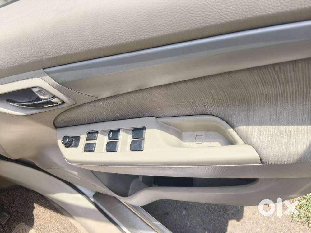 Maruti Suzuki Ertiga Zdi, 2013, Diesel