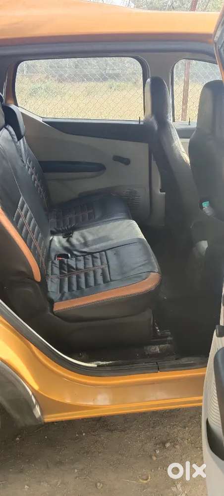 Renault Triber 2021 Petrol 55829 Km Driven