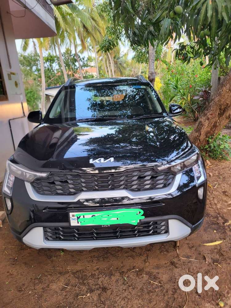 2024 Kia Sonet For Sale