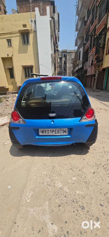 Honda City 2013 Manual