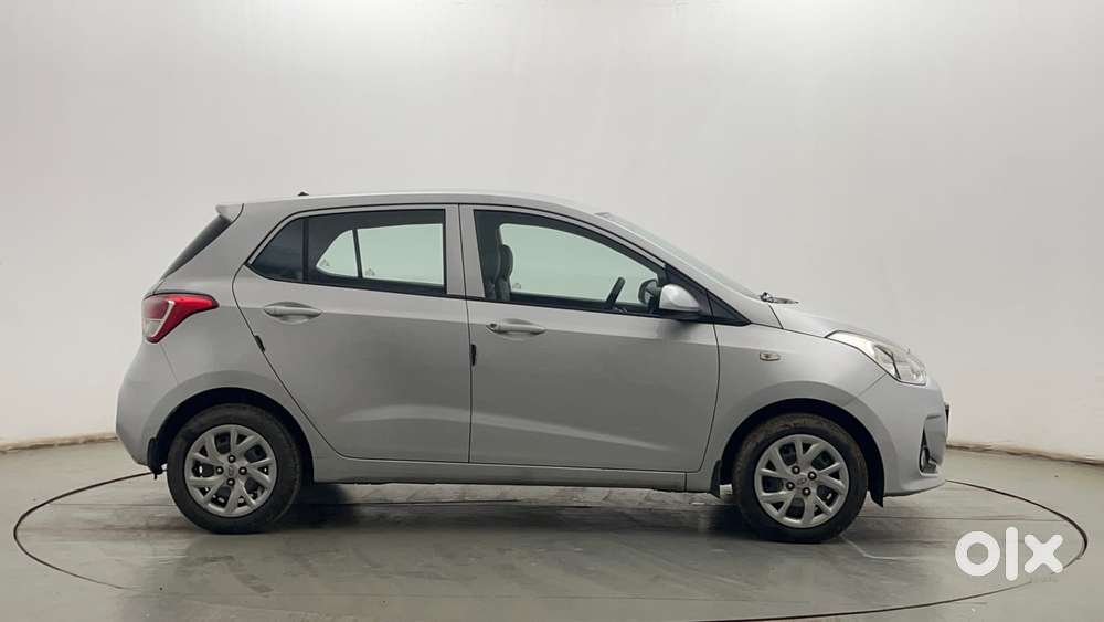 Hyundai Grand I10 1.2 Kappa Magna, 2017, Petrol