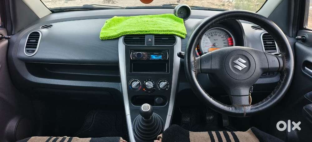 Maruti Suzuki Ritz Vdi Bs-iv, 2011