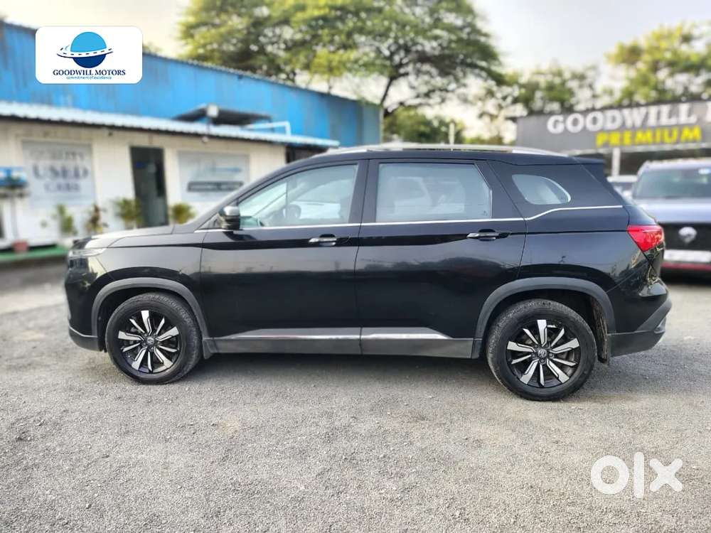 Mg Hector 2.0 Sharp Diesel, 2020, Diesel