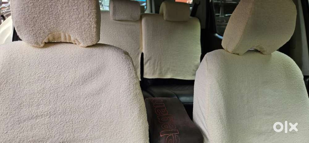 Mahindra Xuv500 W3, 2019, Diesel