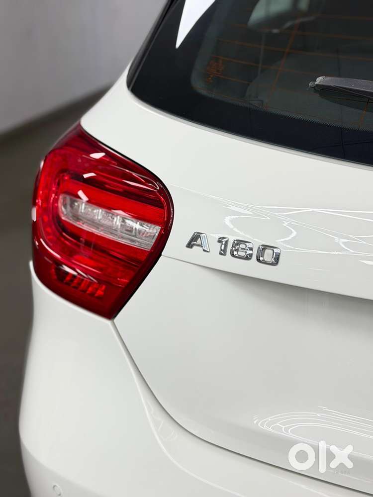 Mercedes-benz C-class 2013