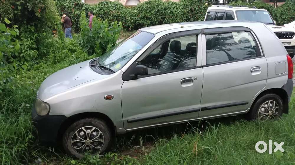 Maruti Suzuki Alto 2006 Lxi