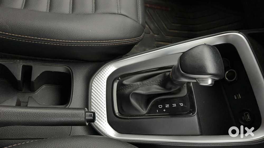 Kia Sonet Htk Plus Turbo Dct, 2021, Petrol