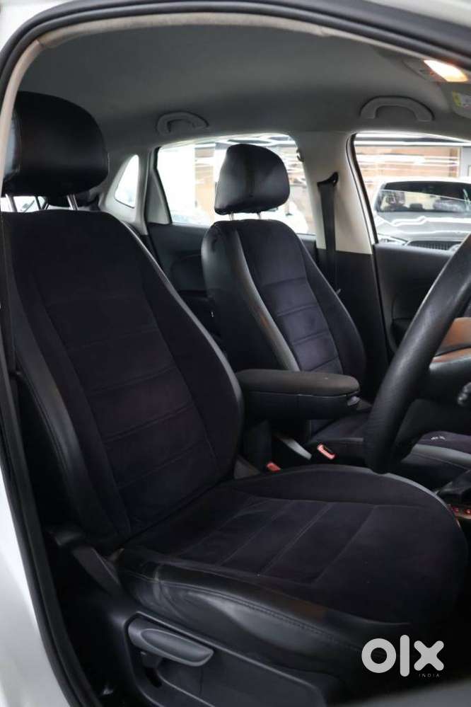 Volkswagen Polo 1.0 Comfortline At, 2021, Petrol
