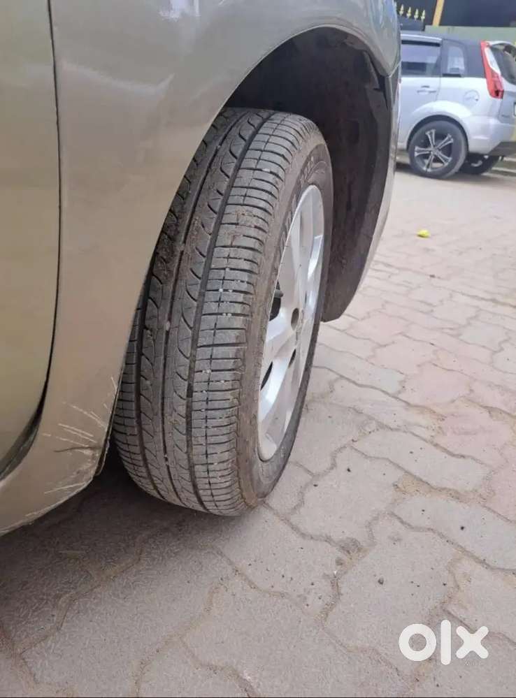 Nissan Micra 2015 Diesel 85145 Km Driven