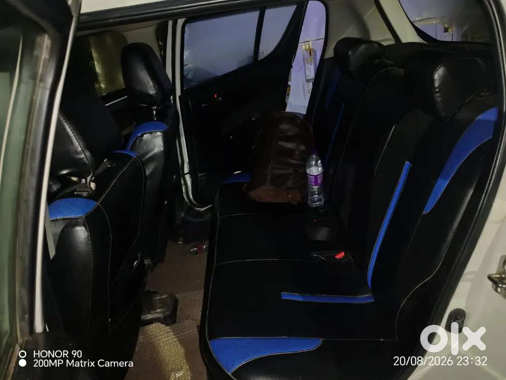 Maruti Suzuki Swift Vxi 2017