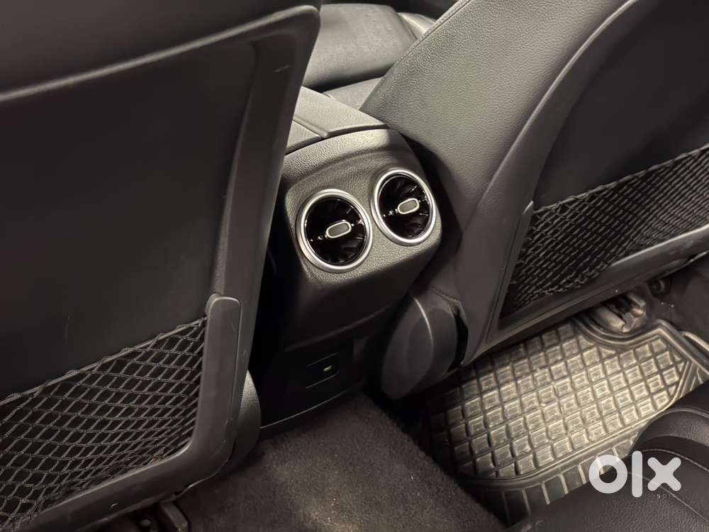 Mercedes-benz A-class Limousine 200d, 2021, Diesel