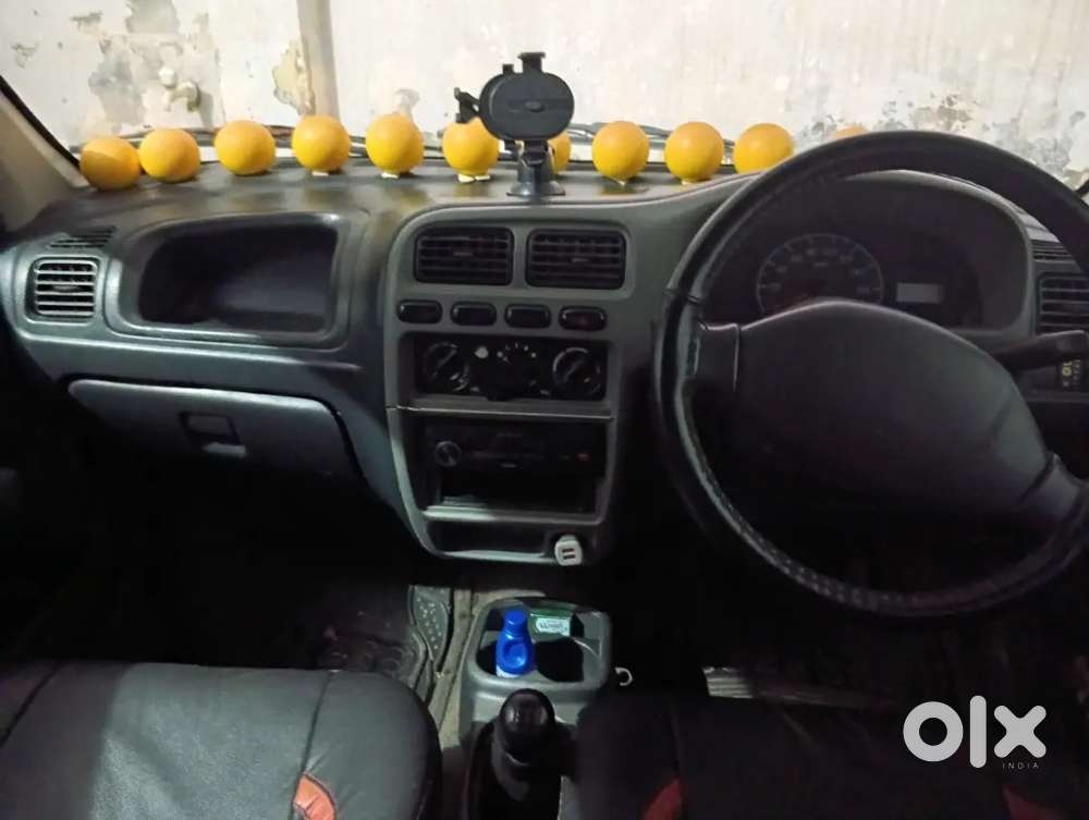 A Car In Good Condition
