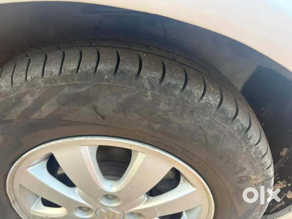 Good Condition And Neat Vehicle