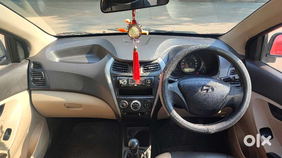 Hyundai Eon Era Plus, 2013, Petrol