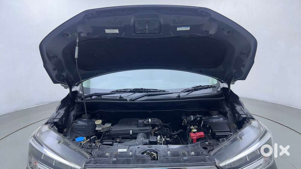 Maruti Suzuki Xl6 1.5 Alpha Plus At, 2022, Petrol