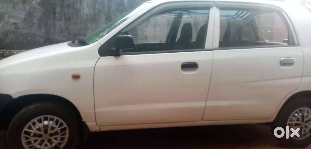 Maruti Suzuki Alto 2012 Petrol 89000 Km Driven