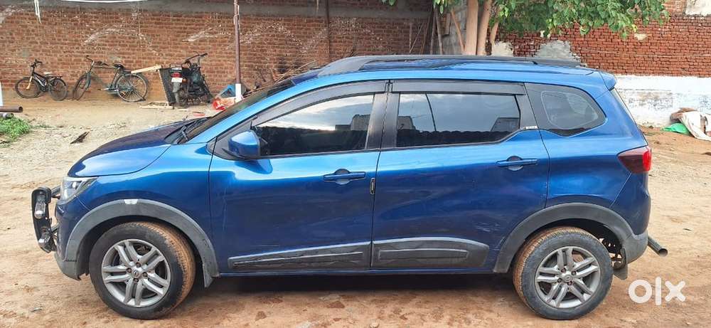 Renault Triber 2020 Petrol