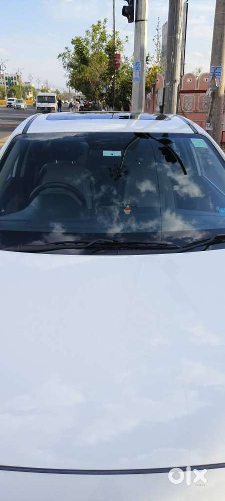 Hyundai Verna Crdi Vgt Sx 1.5, 2021, Diesel