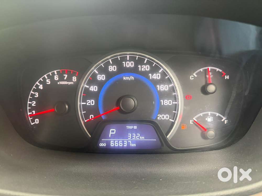 Hyundai Grand I10 Asta 1.2 At Vtvt, 2014, Petrol
