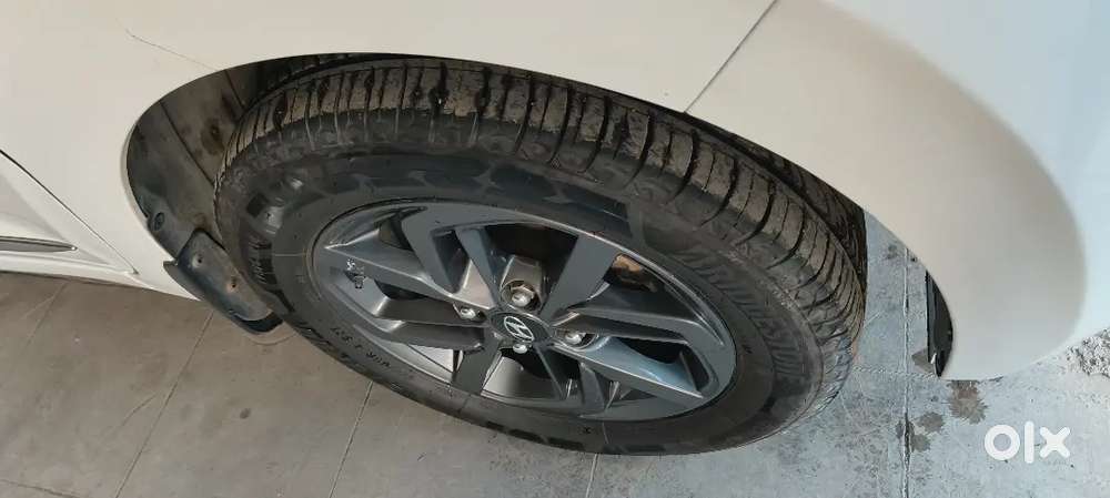 Hyundai Grand I10 Nios 2022