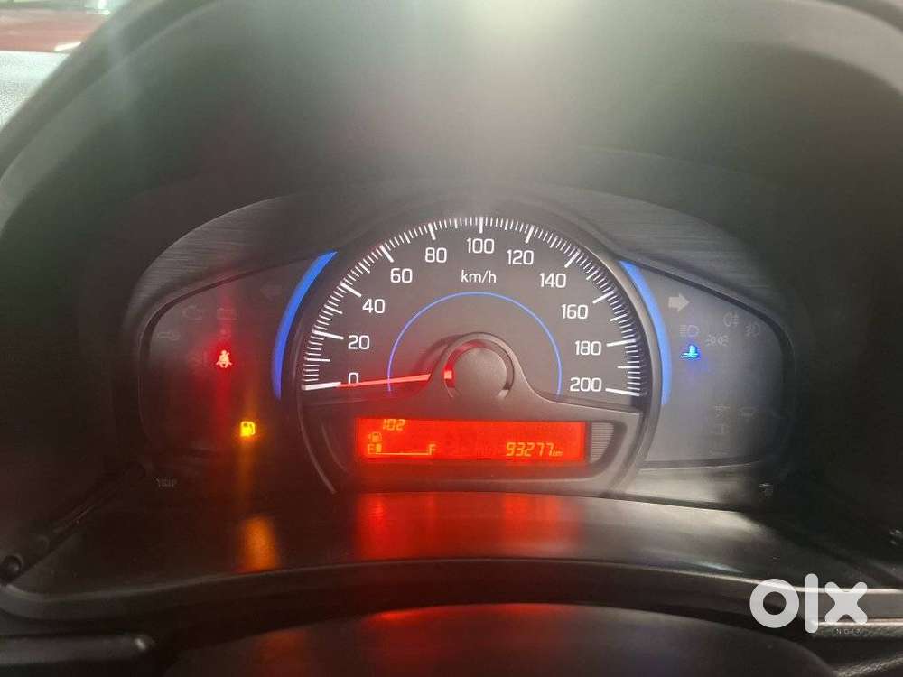 Maruti Suzuki Baleno 1.2 Sigma, 2018, Petrol