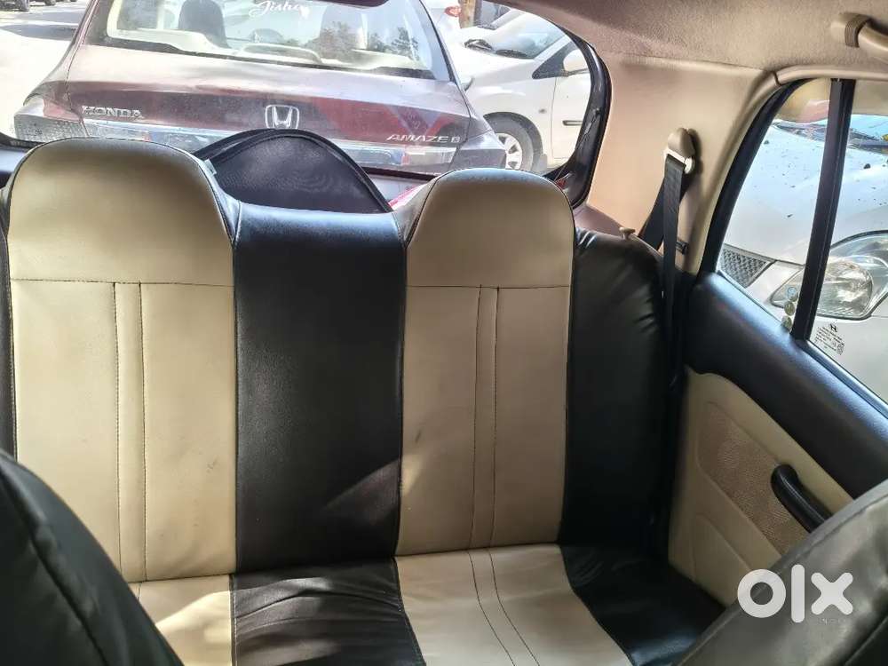 Hyundai Santro Xing 2011 Petrol 62000 Km Driven