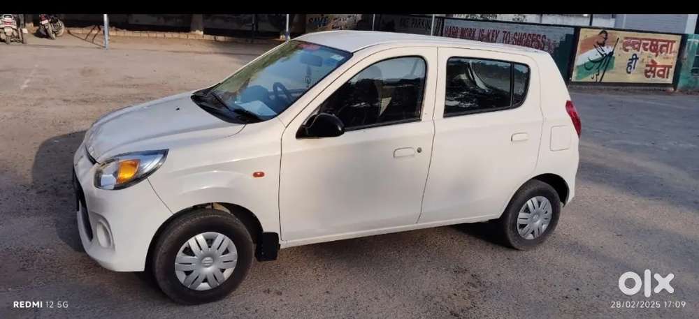 Good Condition