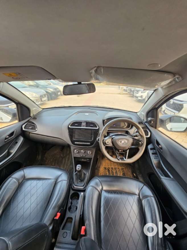 Tata Tiago 1.2 Revotron Xz, 2022, Petrol