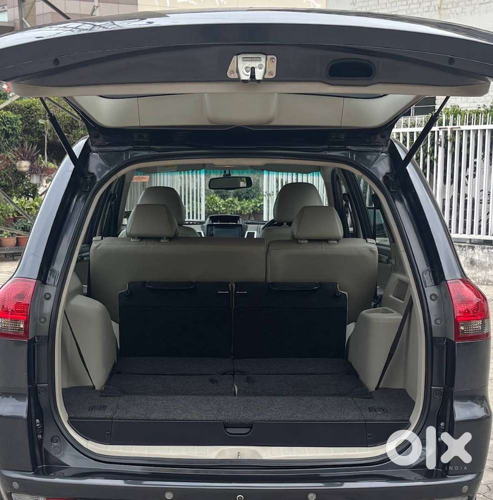 Mitsubishi Pajero Sport 2015 At 2wd 88500 Kms, Chandigarh Regd.