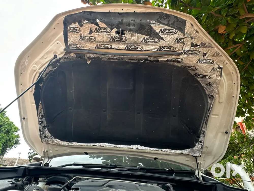 Toyota Fortuner Sigma 2023