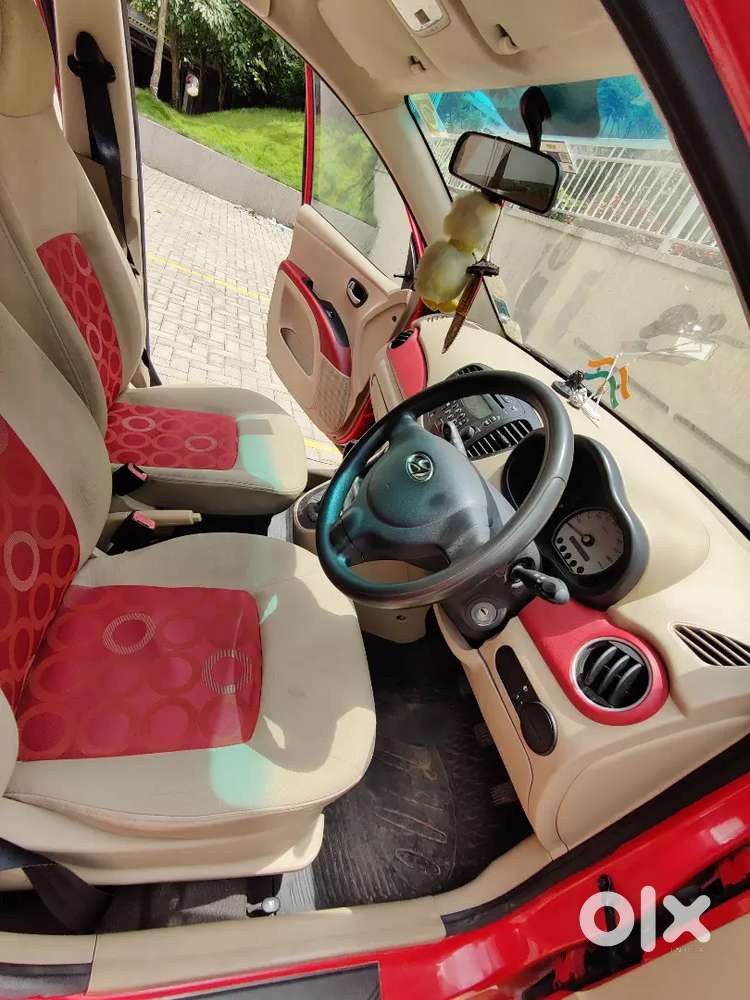 Hyundai I10 2008 Petrol Well Maintained