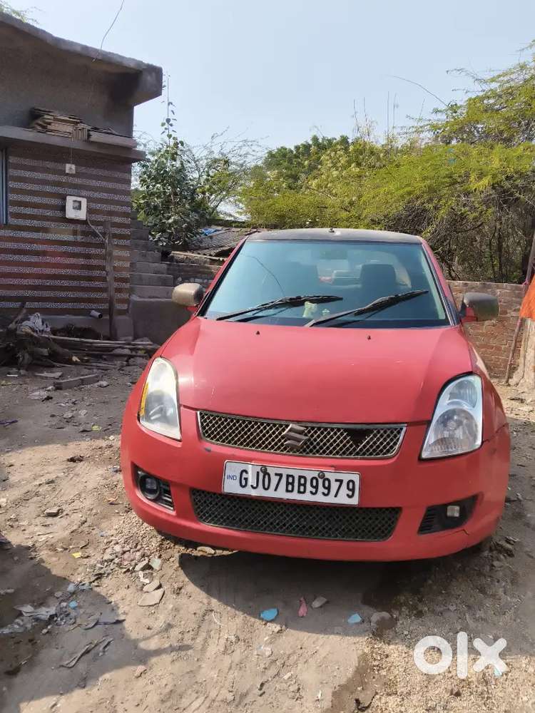 Red Colour And Best Car