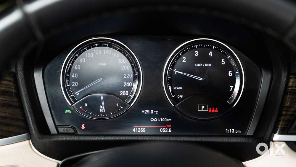 Bmw X1 2.0 Sdrive20i Xline, 2022, Petrol