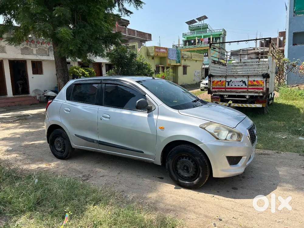 Datsun Go 2018 Model