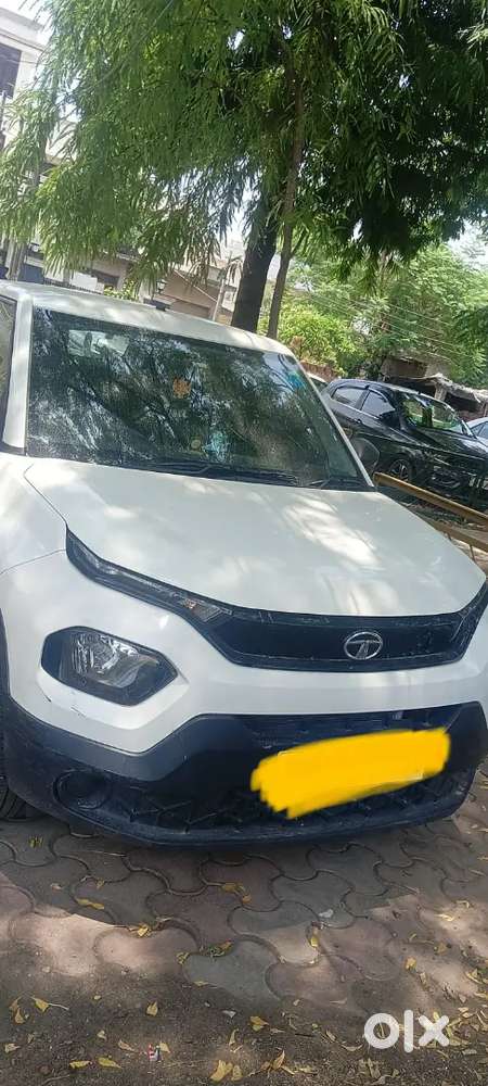 Tata Punch 1.2 Revotron 2022