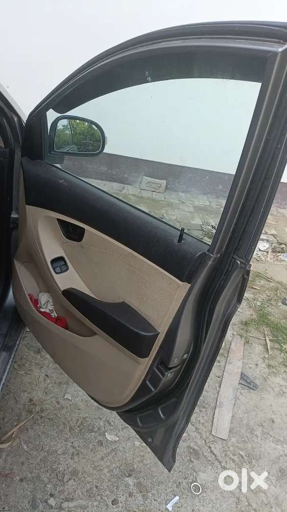 Hyundai Eon Petrol Manual 13 Era Plus Option