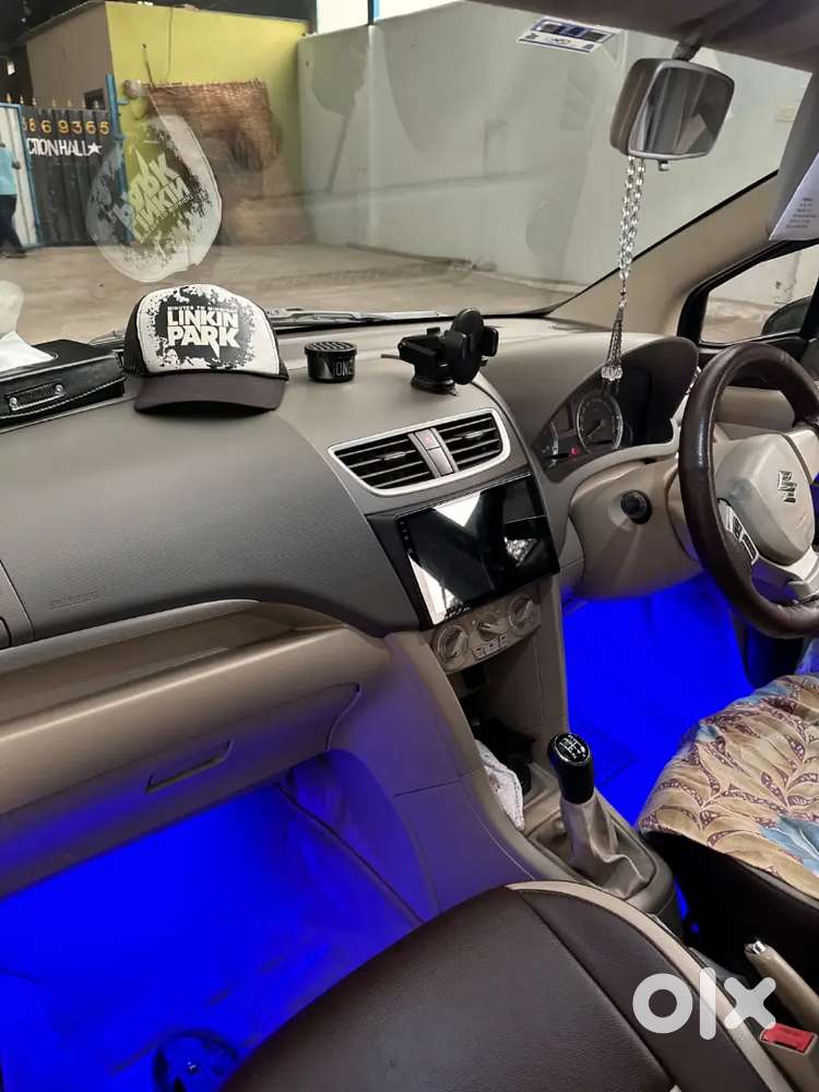 Maruti Suzuki Ertiga 2013 Diesel 97000 Km Driven