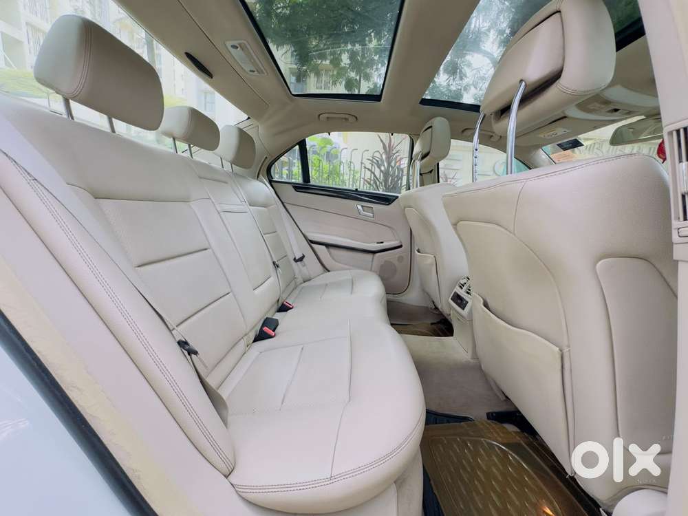 Mercedes-benz E-class E350 Cdi Avantgarde, 2015, Diesel
