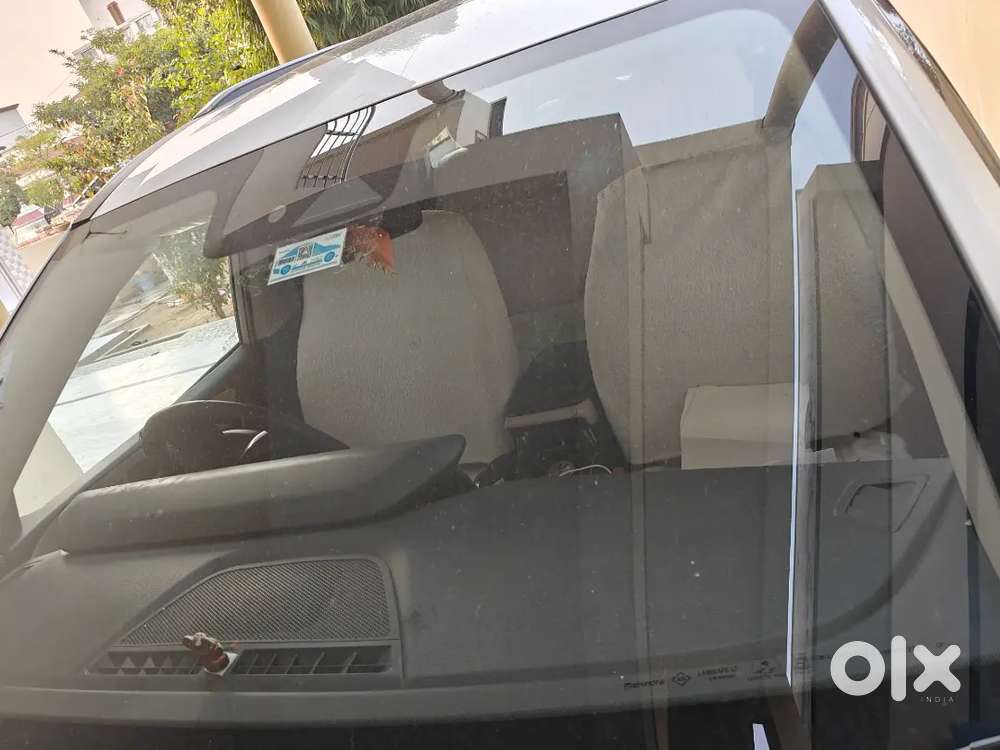 Mahindra Xuv700 2023