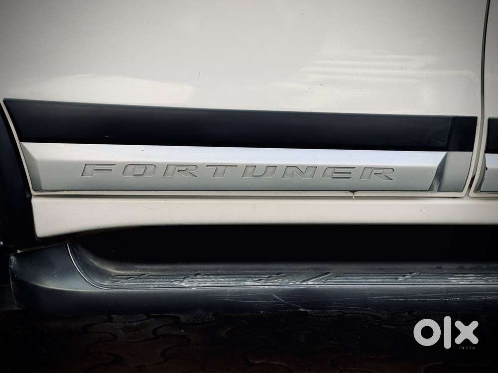 Toyota Fortuner 4x2 At 2.7 Petrol, 2022, Petrol