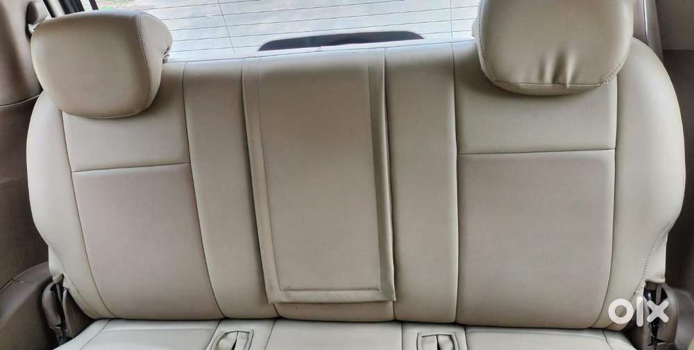 Mahindra Xylo 2009-2011 E8 Abs Airbag Bsiv, 2011, Diesel
