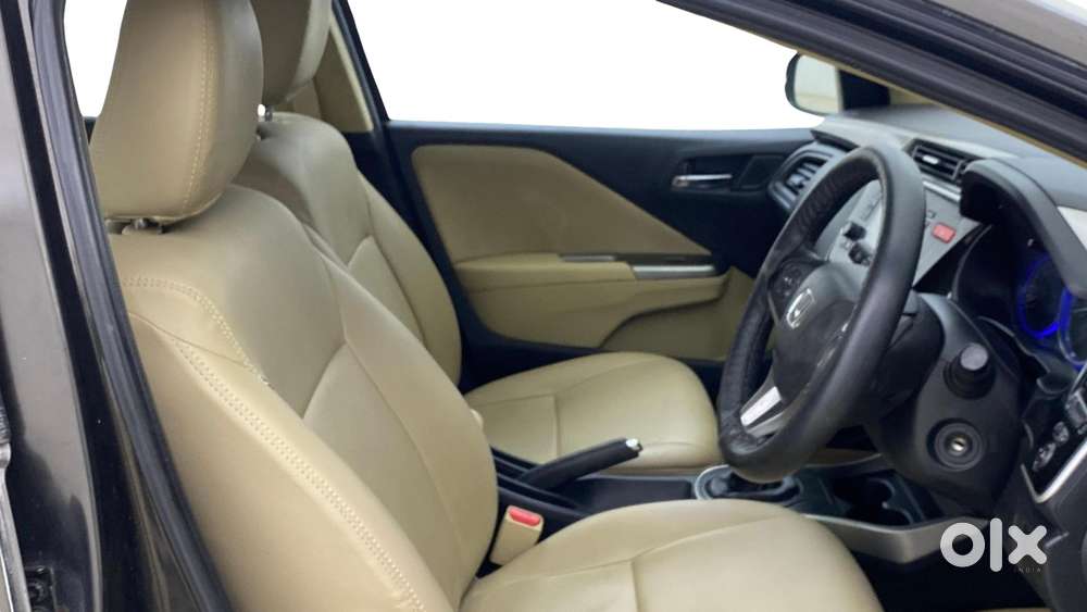 Honda City I Vtec V, 2015, Petrol