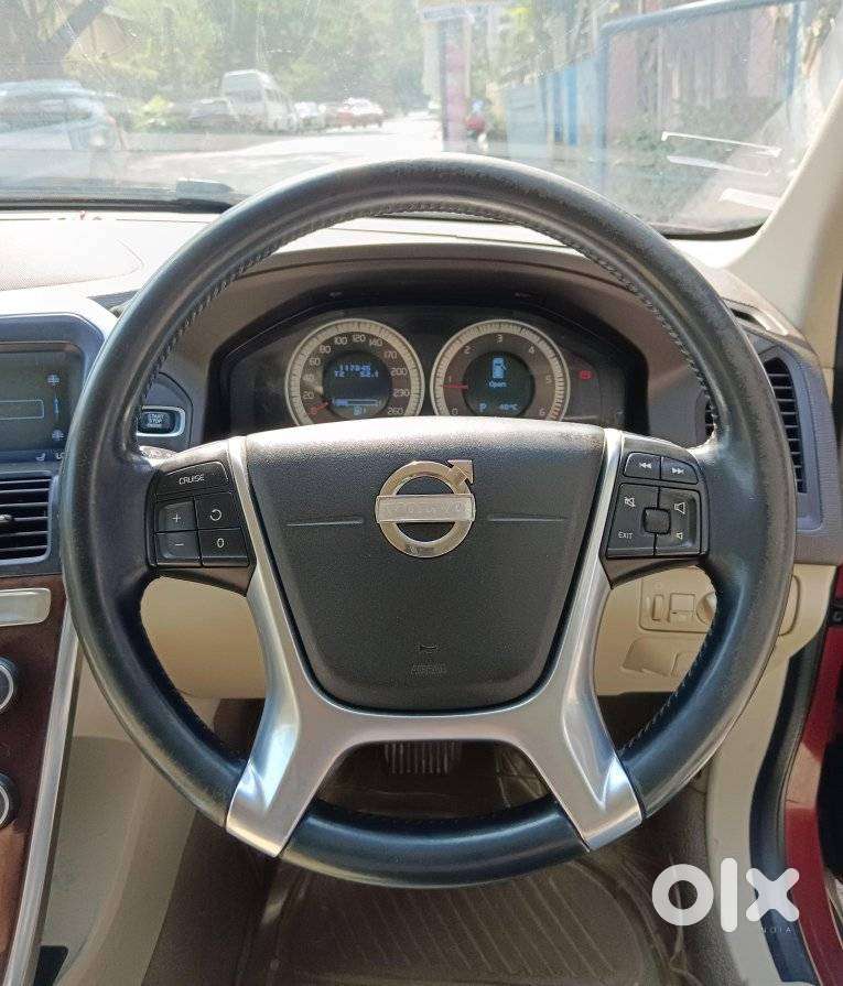 Volvo Xc60 D4 Summum, 2013, Diesel