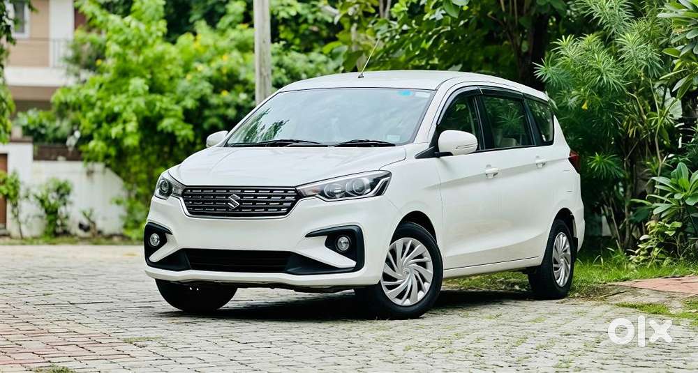 Maruti Suzuki Ertiga 1.3 Zdi Plus, 2019, Diesel