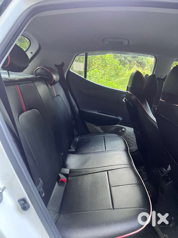 Hyundai Grand I10 Nios 2023