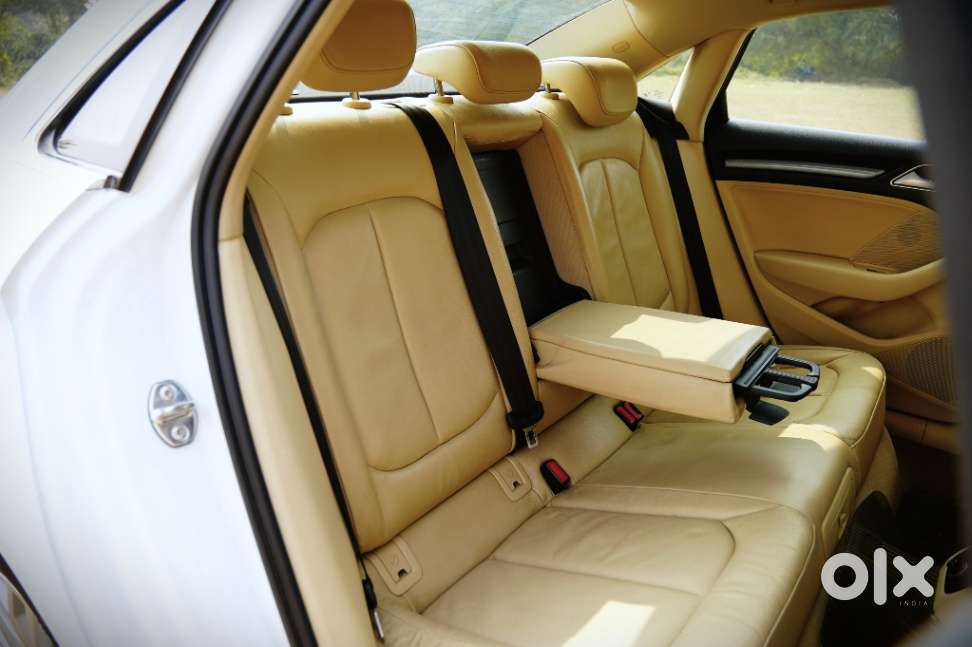 Audi A3 2.0 35 Tdi Premium + Sunroof, 2017, Diesel