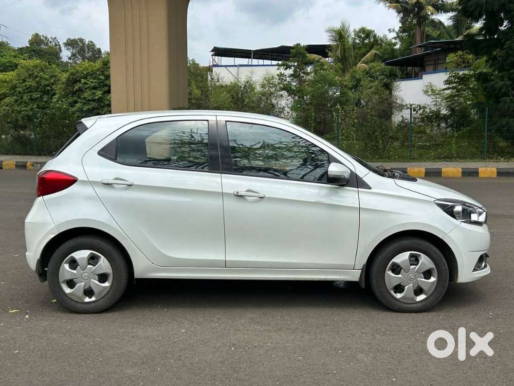 Tata Tiago 1.05 Revotorq Xz, 2017, Petrol