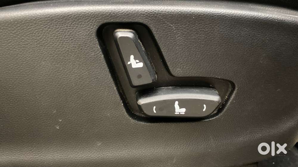 Mg Hector Sharp Dct Petrol, 2020, Petrol