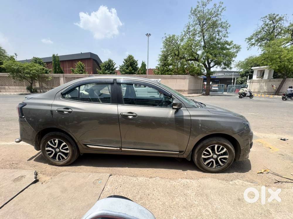 Maruti Suzuki Dzire 2025 Petrol